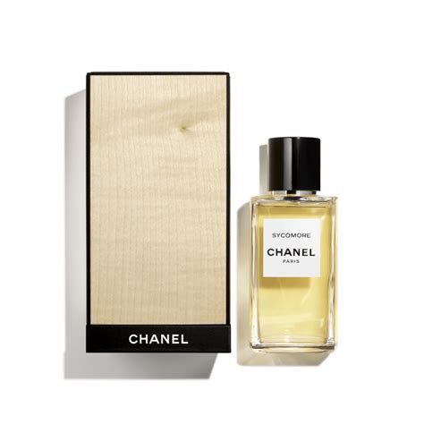 Chanel Sycomore Les Exclusifs 1930 and 2008 : .